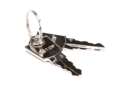 BEVERAGE AIR 3000000002 EKEY-K SERIES 2BTOP