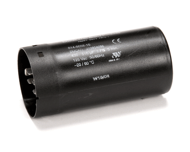 BEVERAGE AIR 302-976A START CAP 014-0061-05