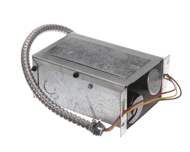 BEVERAGE AIR 302-977A CAP/RELAY ASSEMBLY 514-1233-10