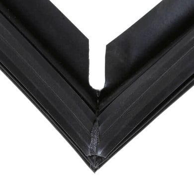 BEVERAGE AIR 30223L0212 GASKET - DOOR K 6/30/11 REPLACES 30223L0