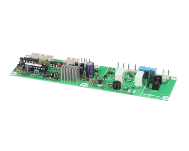 BEVERAGE AIR 30243L0315 PCB BOARD (IRF1157) KR24