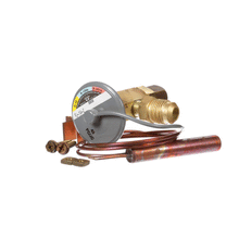BEVERAGE AIR 303-121A EXP VALVE FJ-1/4-C REMOTE