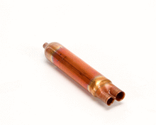 BEVERAGE AIR 303-126A DRYER - R-12/134/404