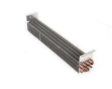 BEVERAGE AIR 305-408C COIL - EVAP 24LX3DX4H .0075 FLAT 7 FPI .