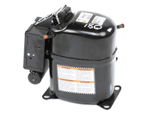 BEVERAGE AIR 312-081D COMPRESSR 115V 60HZ R404A DUAL 3890 BTU