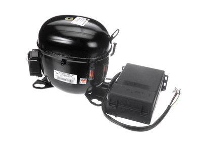 BEVERAGE AIR 312-090D CMPRSSR 115V 60HZ R404A 2410 BTU COP RFT