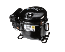 BEVERAGE AIR 312-104D COMPRESSOR- TECUMSEH AE4430U-A