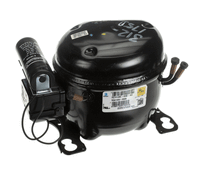 BEVERAGE AIR 312-175D COMPRSSR 115V 60HZ R290  837BTU TECUM TC