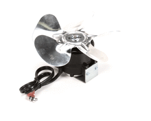 BEVERAGE AIR 32C14S005A EVAPORATOR MOTOR-FIELD REPLACE KIT
