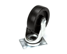 BEVERAGE AIR 401-094A-- 4 PLATE CASTER (STANDARD)