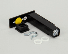 BEVERAGE AIR 401-216A-02 CARTRIDGE ASSEMBLY - BLACK MT