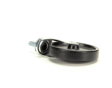 BEVERAGE AIR 401-249A CASTER 5 1/2-13 STEM