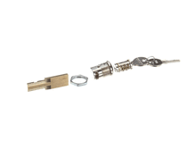 BEVERAGE AIR 401-274A LOCK