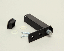BEVERAGE AIR 401-600A-02 CARTRIDGE ASSEMBLY - BLACK MT/MC