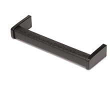 BEVERAGE AIR 401-823B-02 GLASS RAIL - SHORT BM23