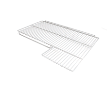 BEVERAGE AIR 403-300D SHELF - RIGHT HAND 19.75X26.63 SU60