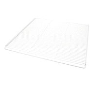 BEVERAGE AIR 403-584D EPOXY COATED WIRE SHELF