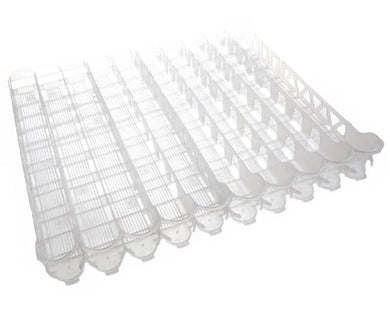 BEVERAGE AIR 403-953D-16 TRAK  FLOW 16 OZ  10 LANES