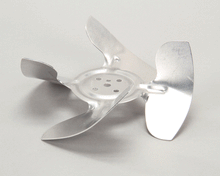 BEVERAGE AIR 405-010A-- COND BLADE 6 (4 PET ALUM)