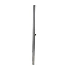 BEVERAGE AIR 40B32S718D DOOR ASSEMBLY - RH SS/AL E/P-S