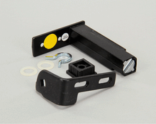 BEVERAGE AIR 40B34S022B-02 DOOR HINGE ASSEMBLY RH BTM BLACK