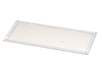 BEVERAGE AIR 41A01-447D-10 COVER PLATE - LAMP  PGAL  H1