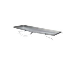 BEVERAGE AIR 43B32S248C PAN ASSEMBLY - EVAPORATOR DRAIN CFG24