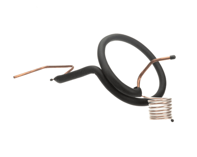 BEVERAGE AIR 49B30S191C SUC/CAP ASSEMBLY R134 EAPR74