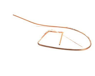 BEVERAGE AIR 49B30S195C SUC/CAP ASSEMBLY RI-HGS/-22