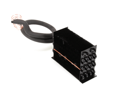 BEVERAGE AIR 49B31S198C-01 EVAPORATOR COIL ASSEMBLY ER/PR