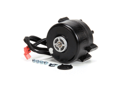 BEVERAGE AIR 501-018B MOTOR - FAN - EVAP  115V 60HZ 9W 1550RPM