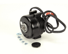 BEVERAGE AIR 501-019B MOTOR - FAN - COND  115V 60HZ 5W 1550RPM