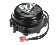 BEVERAGE AIR 501-148B MOTOR - FAN - COND  115V 60HZ 9W 1550RPM