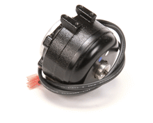 BEVERAGE AIR 501-175D MOTOR - FAN - EVAP  115V 60HZ 9W 1550RPM