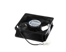 BEVERAGE AIR 501-184D MOTOR - FAN - AXIAL  115V 60HZ 4W 3300RP