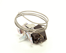 BEVERAGE AIR 502-206A CONTROL - TEMP
