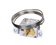 BEVERAGE AIR 502-293B CONTROL - TEMP RANCO C/K MT CD