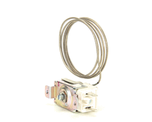 BEVERAGE AIR 502-301B CONTROL - TEMP  .25A  41ON  19.9OFF BZ13
