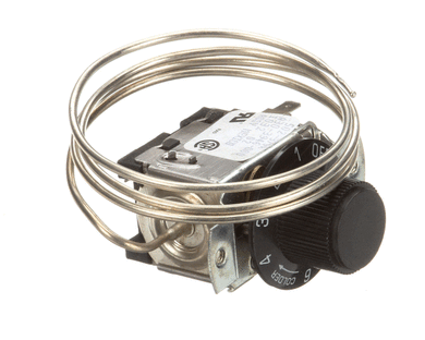 BEVERAGE AIR 502-379A CONTROL - TEMP