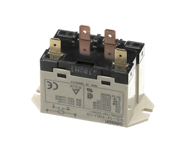 BEVERAGE AIR PARTS 502-414D