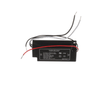 BEVERAGE AIR 503-282D-01 POWER SUPPLY  1 STRIP ELIO LED 20W