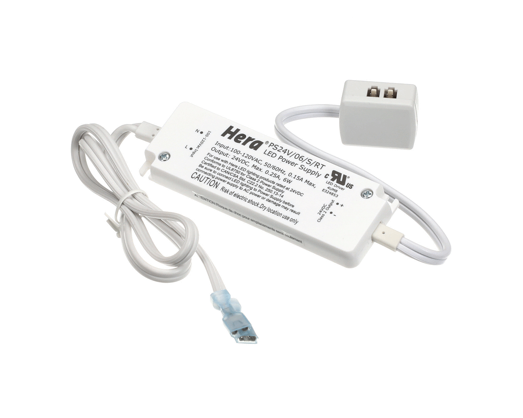 BEVERAGE AIR PARTS 503-301D-01