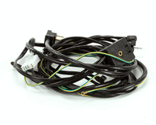 BEVERAGE AIR 504-292C WIRE HARNESS GF34