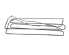 BEVERAGE AIR PARTS 504-518B