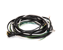 BEVERAGE AIR 515-218D HARNESS-CABINET WTR/UCR/DP