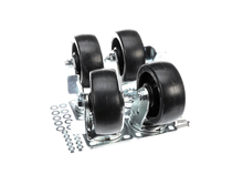 BEVERAGE AIR 61C01-017D-01 5IN  PLATE CASTER KIT