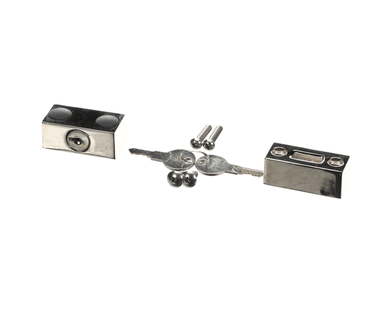 BEVERAGE AIR 61C11-032A DOOR LOCK