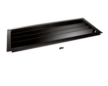 BEVERAGE AIR 63C03-007A GRILL REPLACEMENT KIT BLK MT27