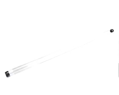 BEVERAGE AIR 703-193A-- SHIELD - LAMP 48 W/CAPS