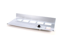 BEVERAGE AIR 04B02S175D-04 COVER ASSY - EVAP AAL UCF27A